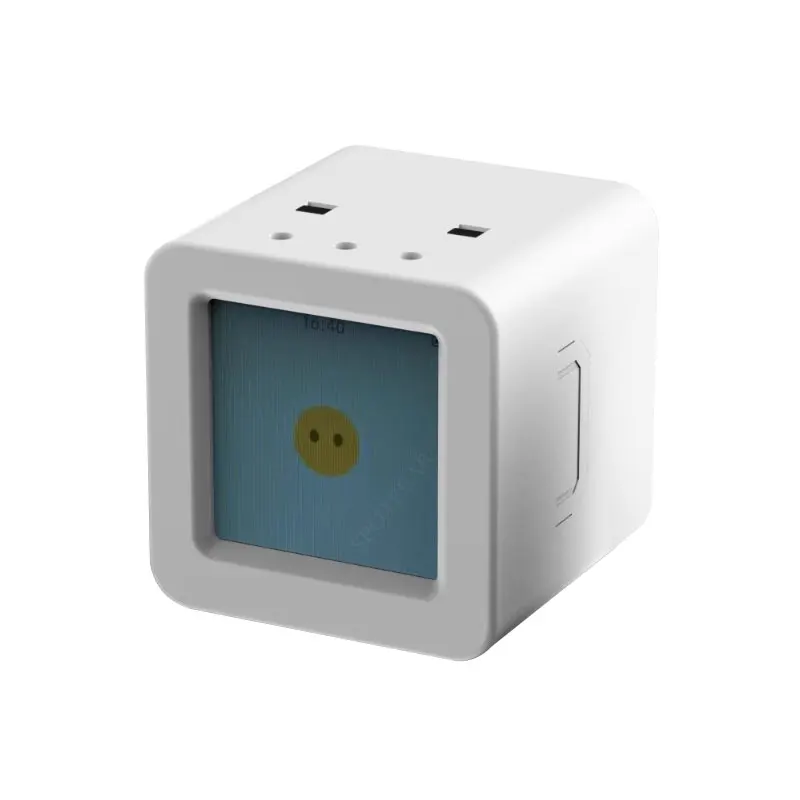 Picture 6: ESP32-S3 0.85 inch LCD N16R8 Development Board SuperMni AI Voice Chat Robot Support AI Qwen2.5/DeepSeek V3/Doubao1.5