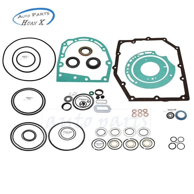 

42RLE Automatic Transmission Rebuild Gasket Kit Gearbox Repair Kit For CHRYSLER DODGE EAGLE PLYMOUTH Car Accessories