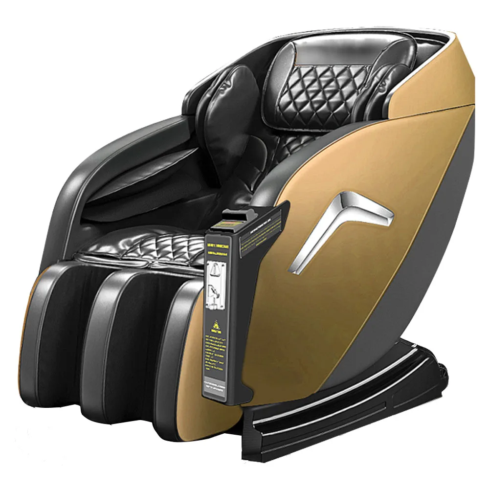 Credit Card Electric Coin Operated Vending Self Operated Coin Zero Gravity Massage Chair Business