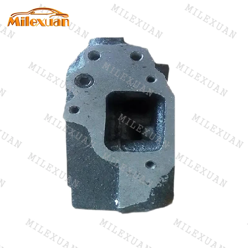 New 2.8D/TD DL Engine Cylinder Head For Daihatsu (OEM 11101-87C81/35080) Auto Parts With 1 Year Warranty view 6