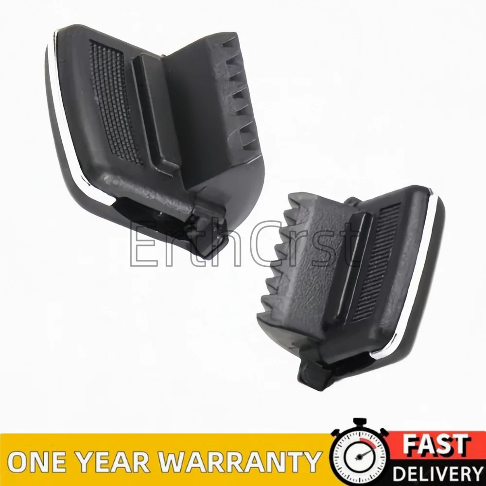 

1/4pcs A/C Air Conditioning Vent Toggle Piece Outlet Clip Repair kit For Mitsubishi ASX RVR