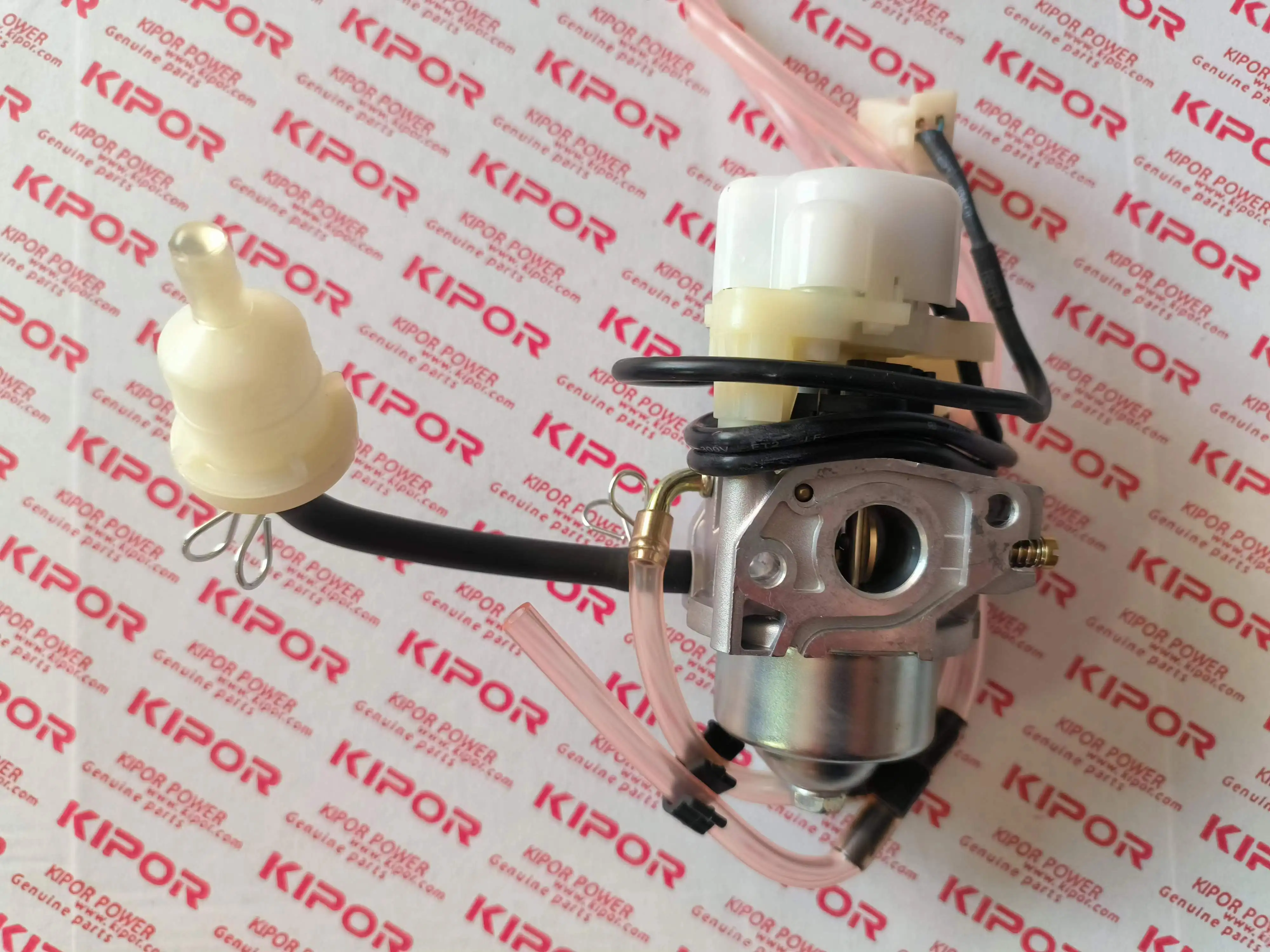 

P152 KG40-10000a KG40 CARBURETOR FITS IG770 KIPOR GENERATOR PARTS