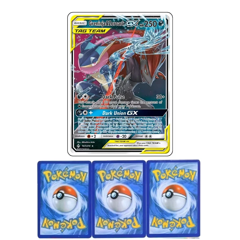 حار 56 قطعة/صندوق الإنجليزية البوكيمون جمع بطاقات طبعة بطاقات فلاش Charizard Blastoise لتقوم بها بنفسك لعبة PTCG لعبة أنيمي بطاقات هدية لعبة #6