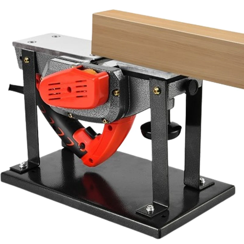 

Woodworking Electric Planer 220V Electric Router Trimmer Wood Milling Engraving Slotting Portable Handheld Planer