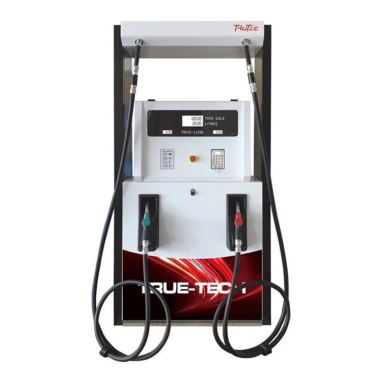 Good Price Petrol Pump Fuel Pakistan Dispenser for Sale, Four Nozzle Submersible Fuel Pump Dispenser Price