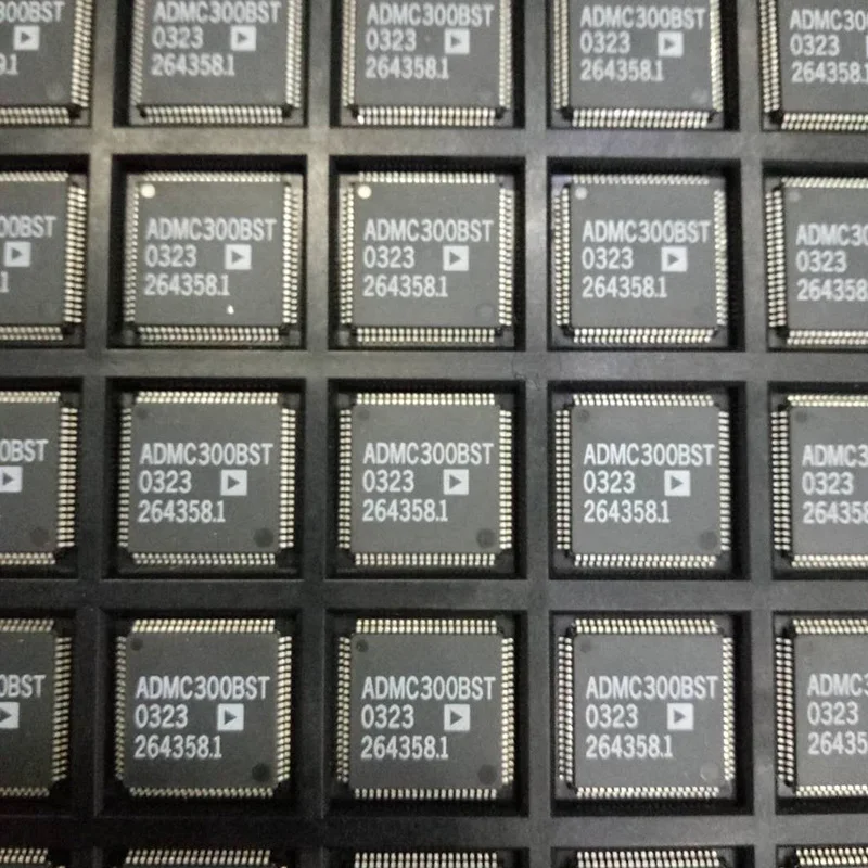

1~10pcs/lot ADMC300BST ADMC300BSTZ ADMC300 QFP-80 100% Brand New Original.