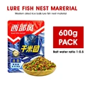 600G