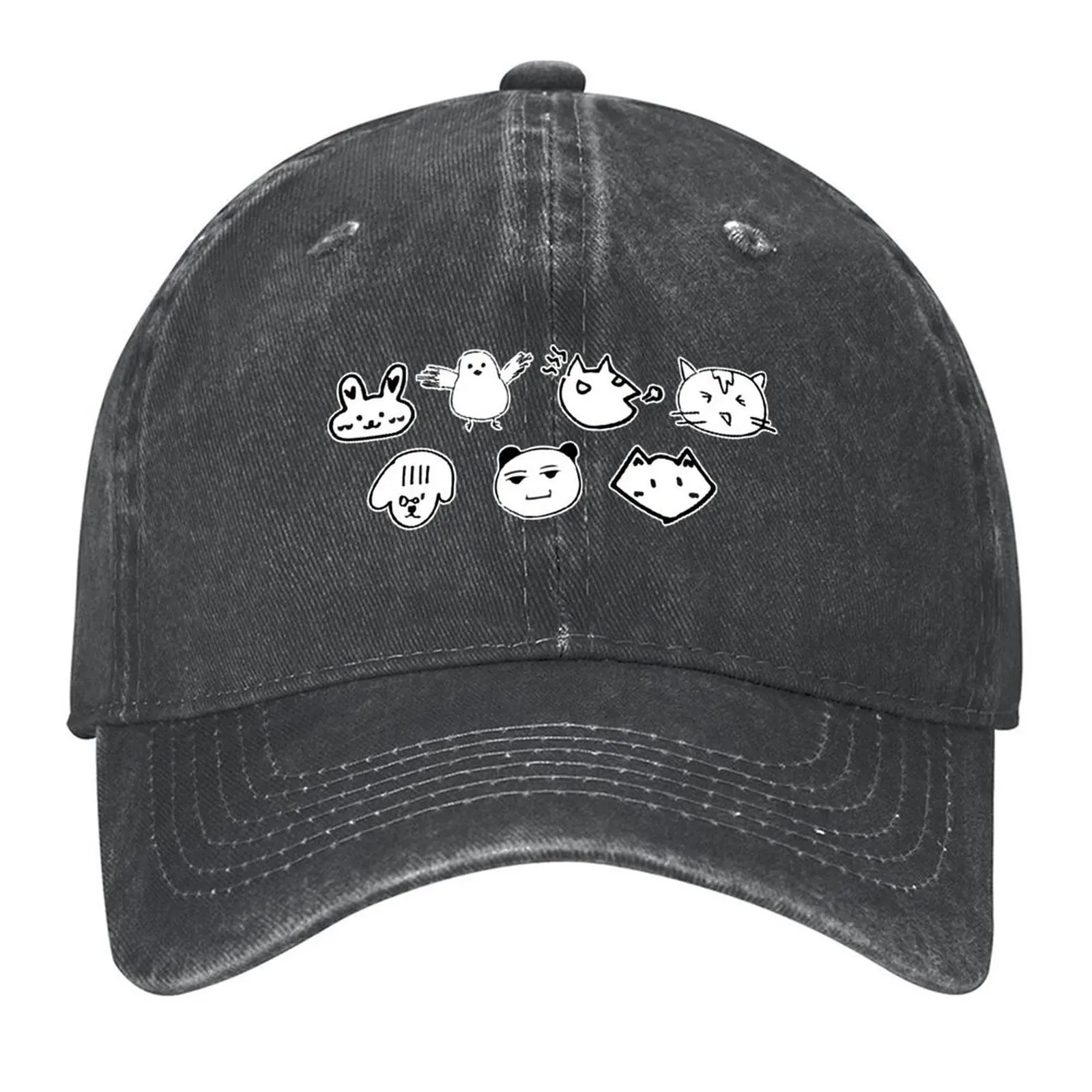 

Drawings by Dreamcatcher V2 Baseball Cap Sunscreen Dropshipping golf hat genuine sun caps Woman Men's