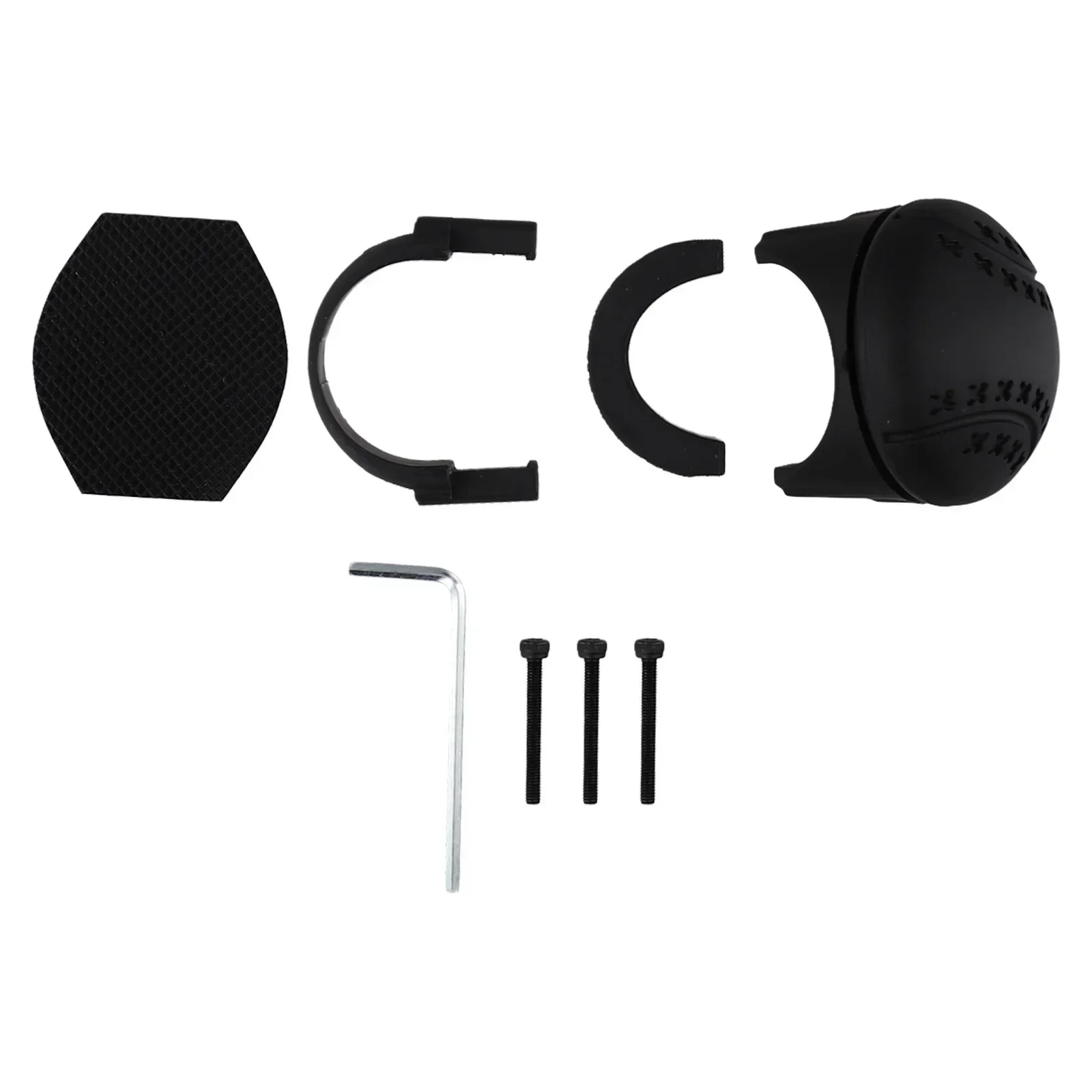 Numero OEM Booster Ball Spinner Manopola Auto Truck Rotazione Booster Ball Spinner Manopola Volante per auto Maniglia di ausilio Costruzione