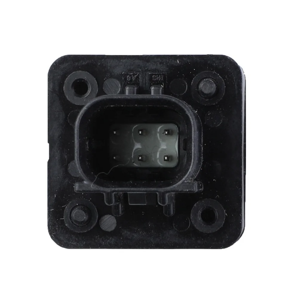 Rear View Backup Camera 480x600 HD For Toyota For Corolla 2017 2018 Reversing Parking Auto Parts Camera