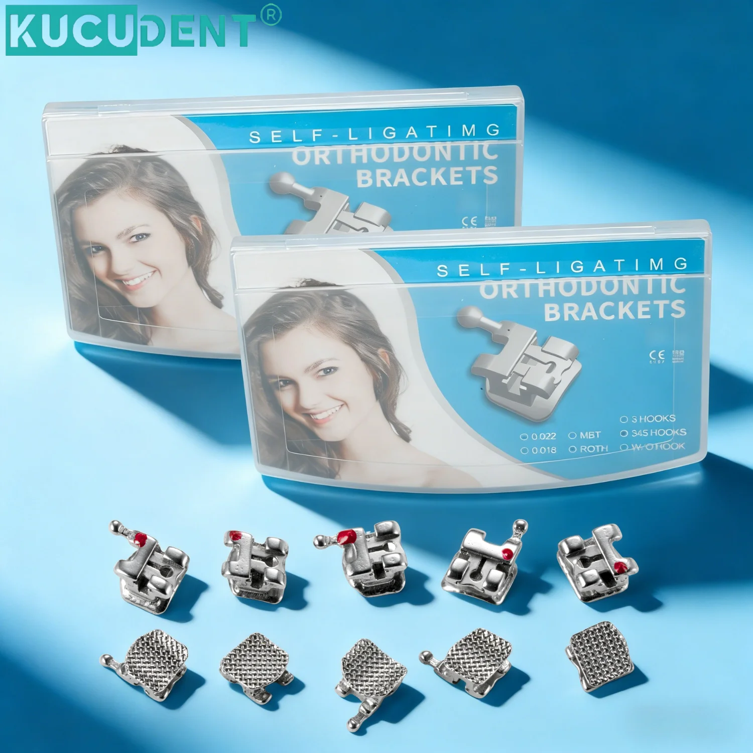 Dental Orthodontic …