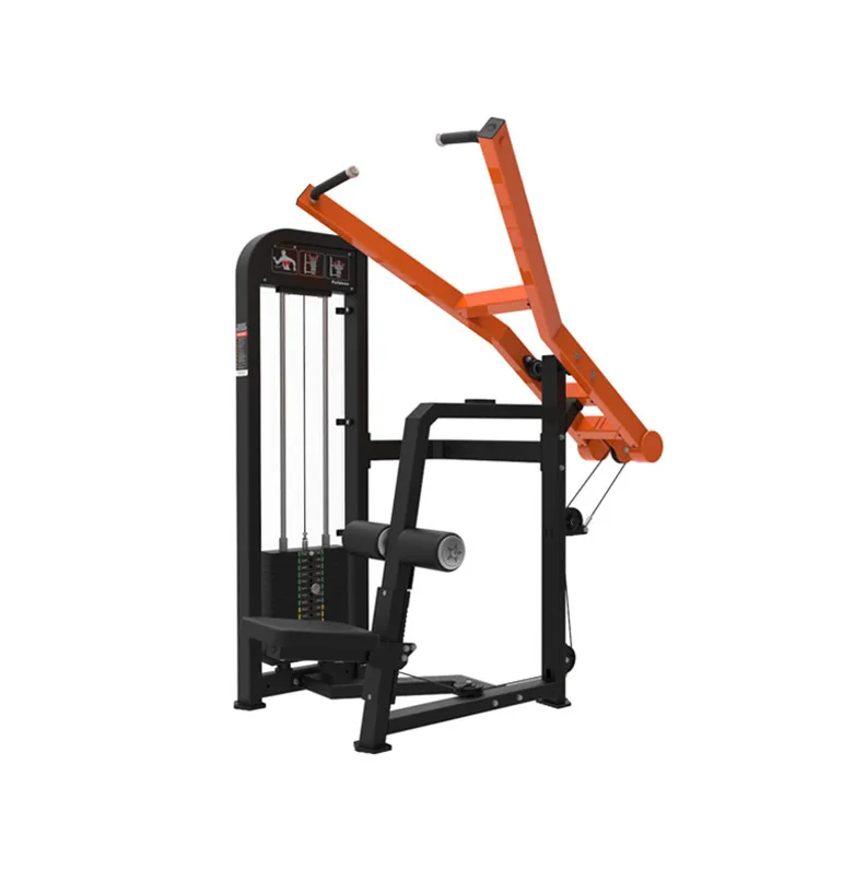 Strength Training Pec Deck Pectoral Fly Machine Gym Fitness Equipment Pec Fly And Rear Delt Machine For Bodybuilding