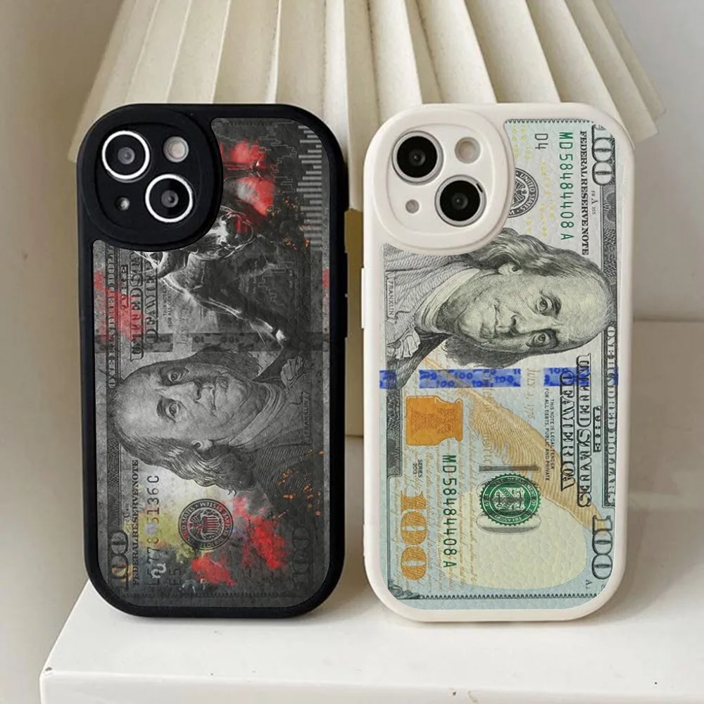 

Чехол из жесткой кожи для iPhone 15 14 13 12 Mini 11 14 Pro Max Xs X Xr Plus