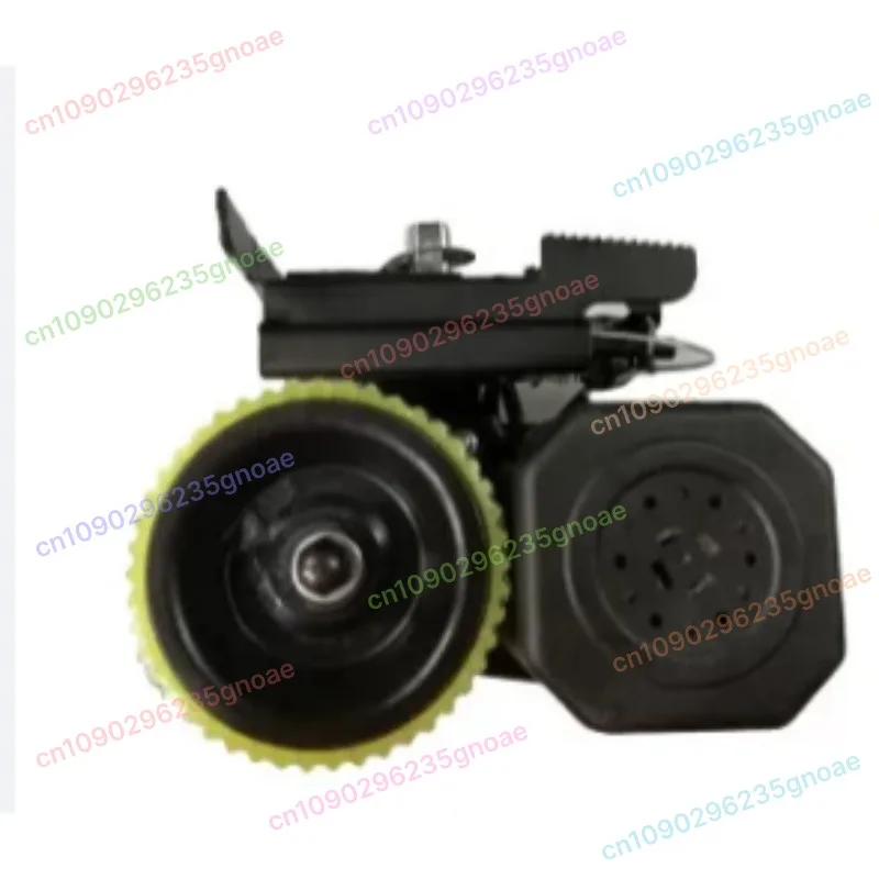 

Electric Bike Conversion Kit with Motor Clutch Controller DIY Bicycle Booster for Mountain Road Bike