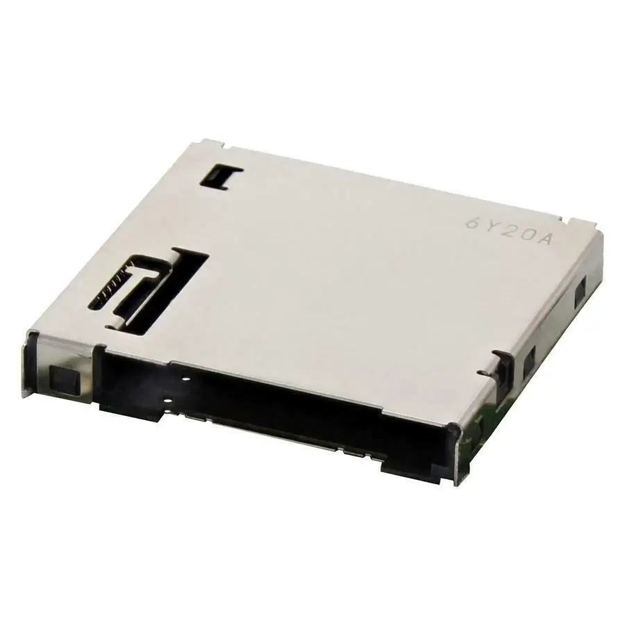 For Nintendo Switch Game Card Reader Cartridge Slot Gate Replacement Part