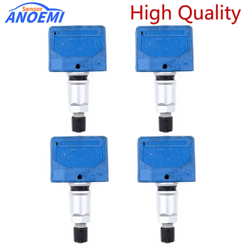 8200924609 433 МГц автомобильный датчик давления в шинах TPMS для Renault Laguna II Grandtour 1.9 DCI 8200924609 433 МГц автомобильный датчик давления в шинах TPMS для Renault Laguna II Grandtour 1.9 DCI