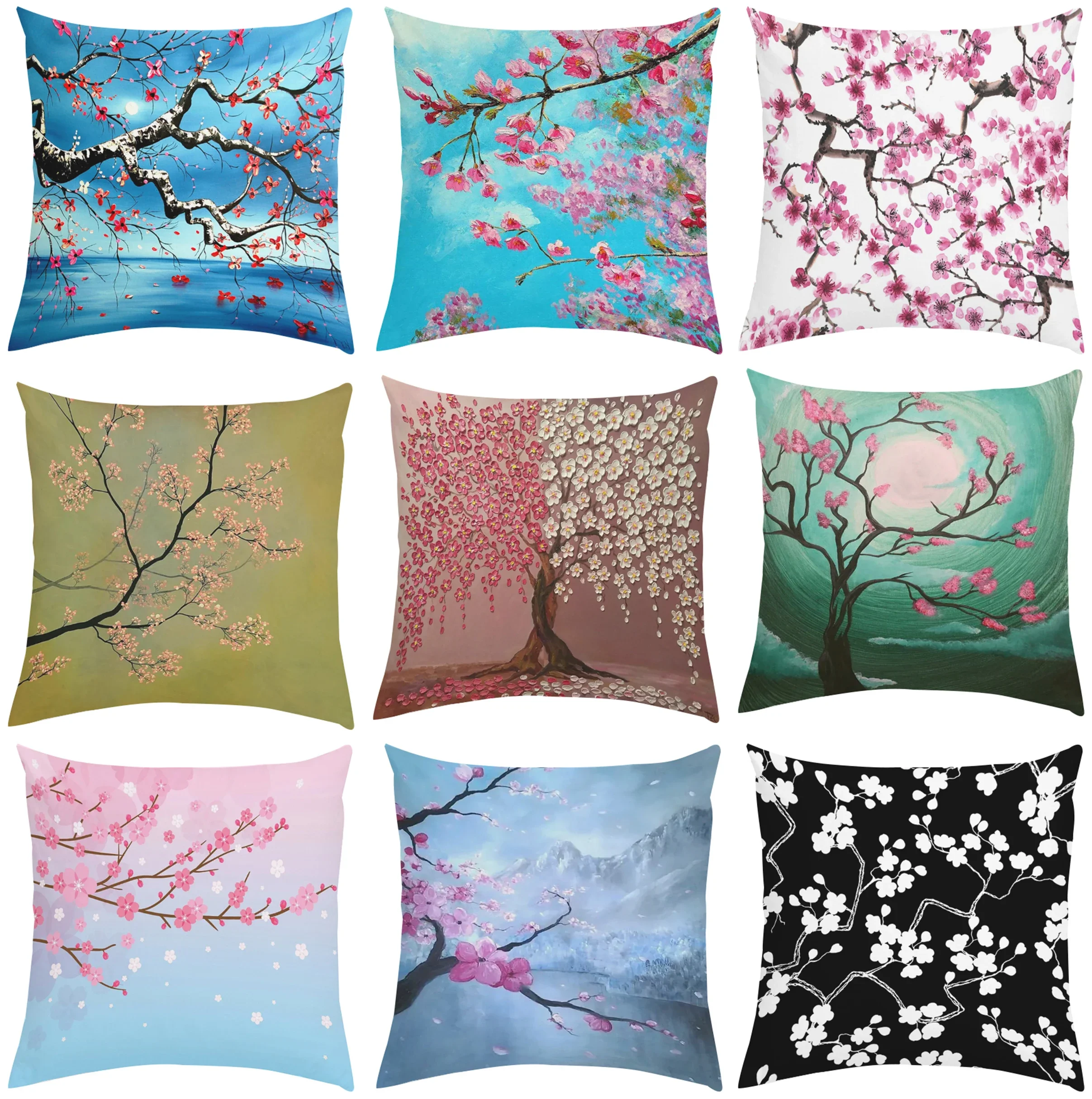 Fundas De Almohada … - image