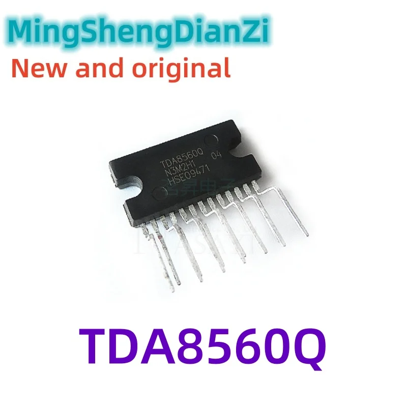 1Pcs tda8560q tda8560 zip-13