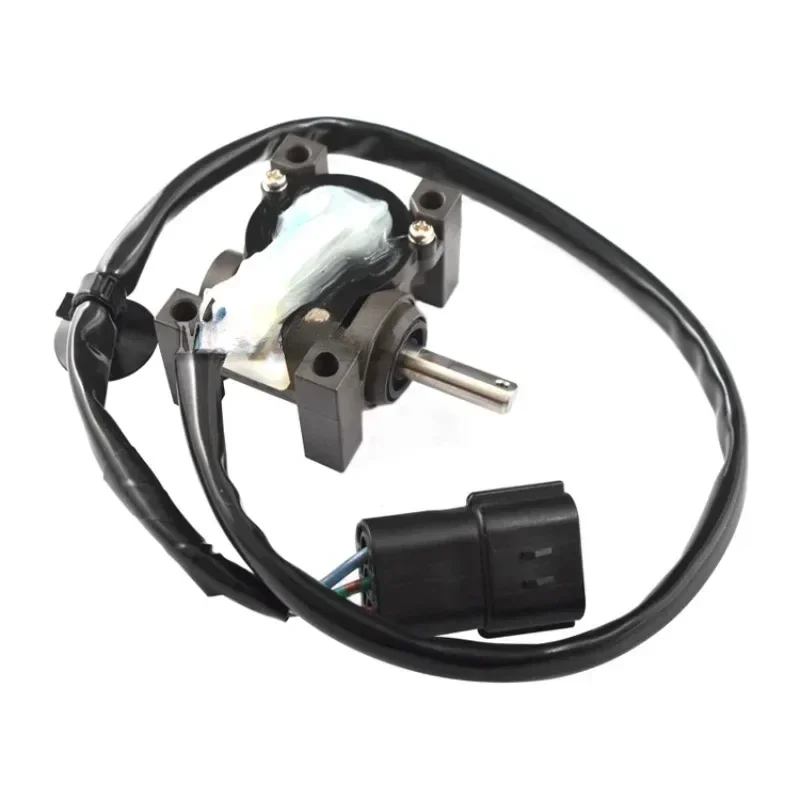 Forklift spare part direction angle sensor  used for HYSTER C915 R1.80EX with OEM 4618490