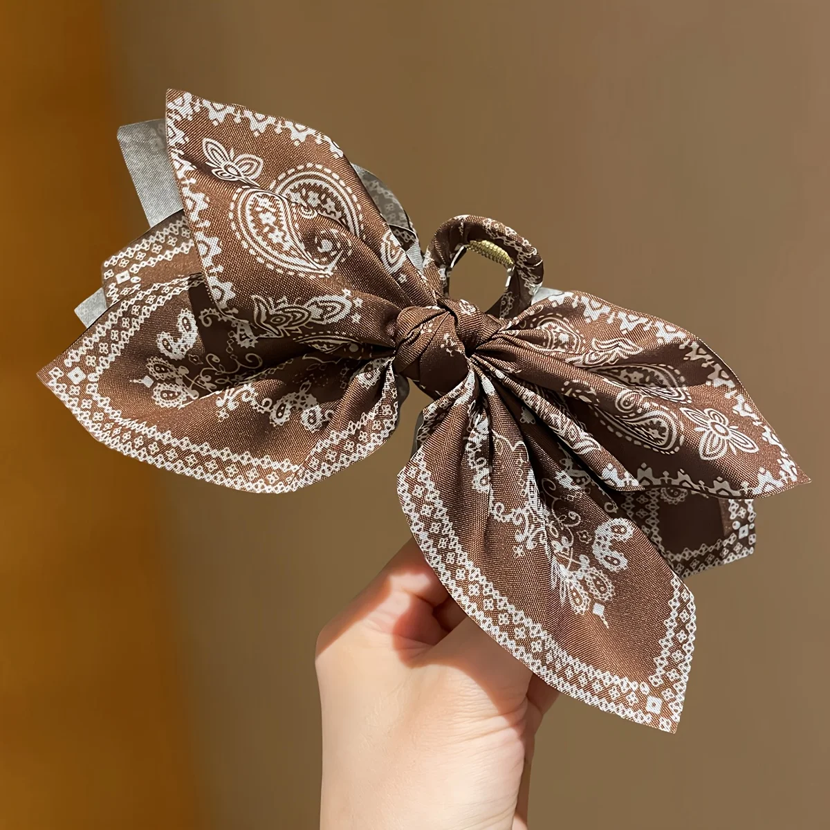 Thumbnail 4 - #54 Decorative Hair Clips Comparison Guide