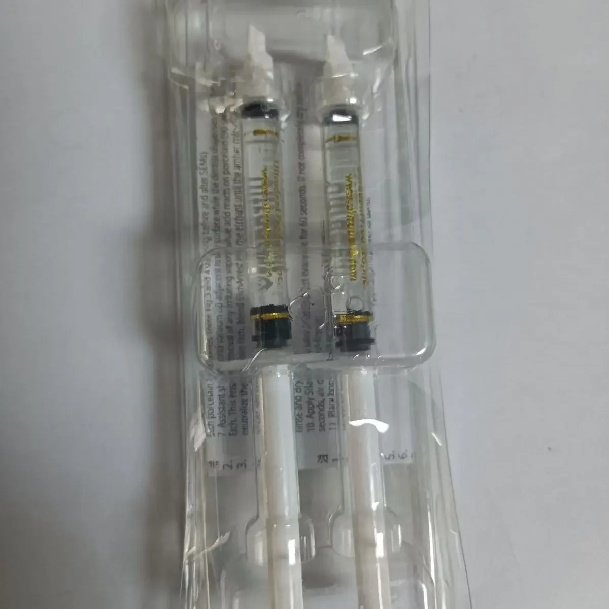 Dental materials restoration of all-ceramic acid etching agent American white teeth hydrofluoric acid silane coupling agent porc