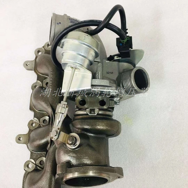 

Подходит для турбокомпрессора Vol vo S60 S80 XC60 XC90 2.0T 2.5T 53049700162