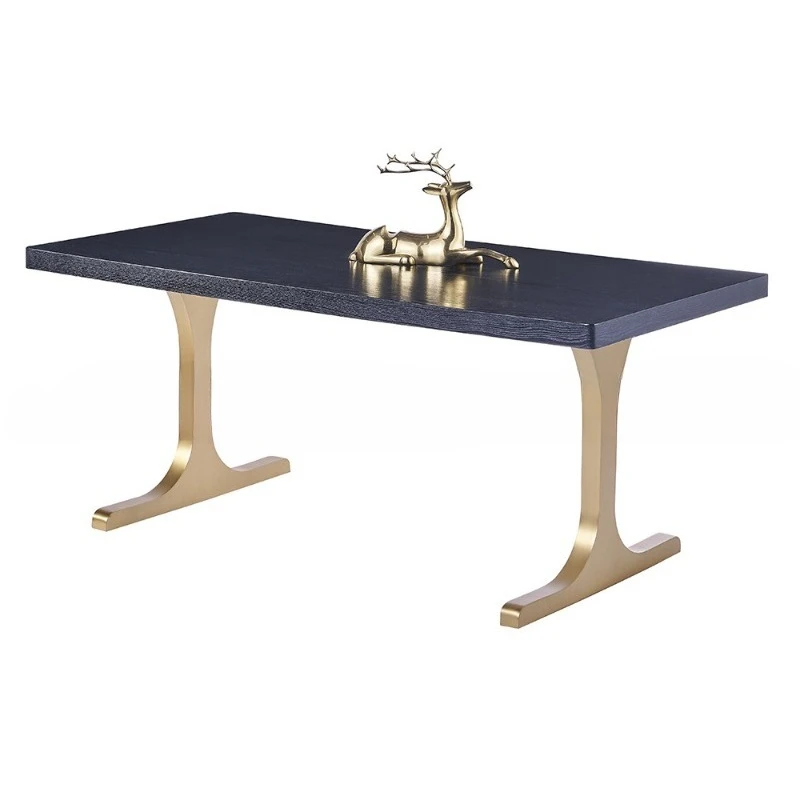 

Stylish and Durable High-end Engineering Leisure Table