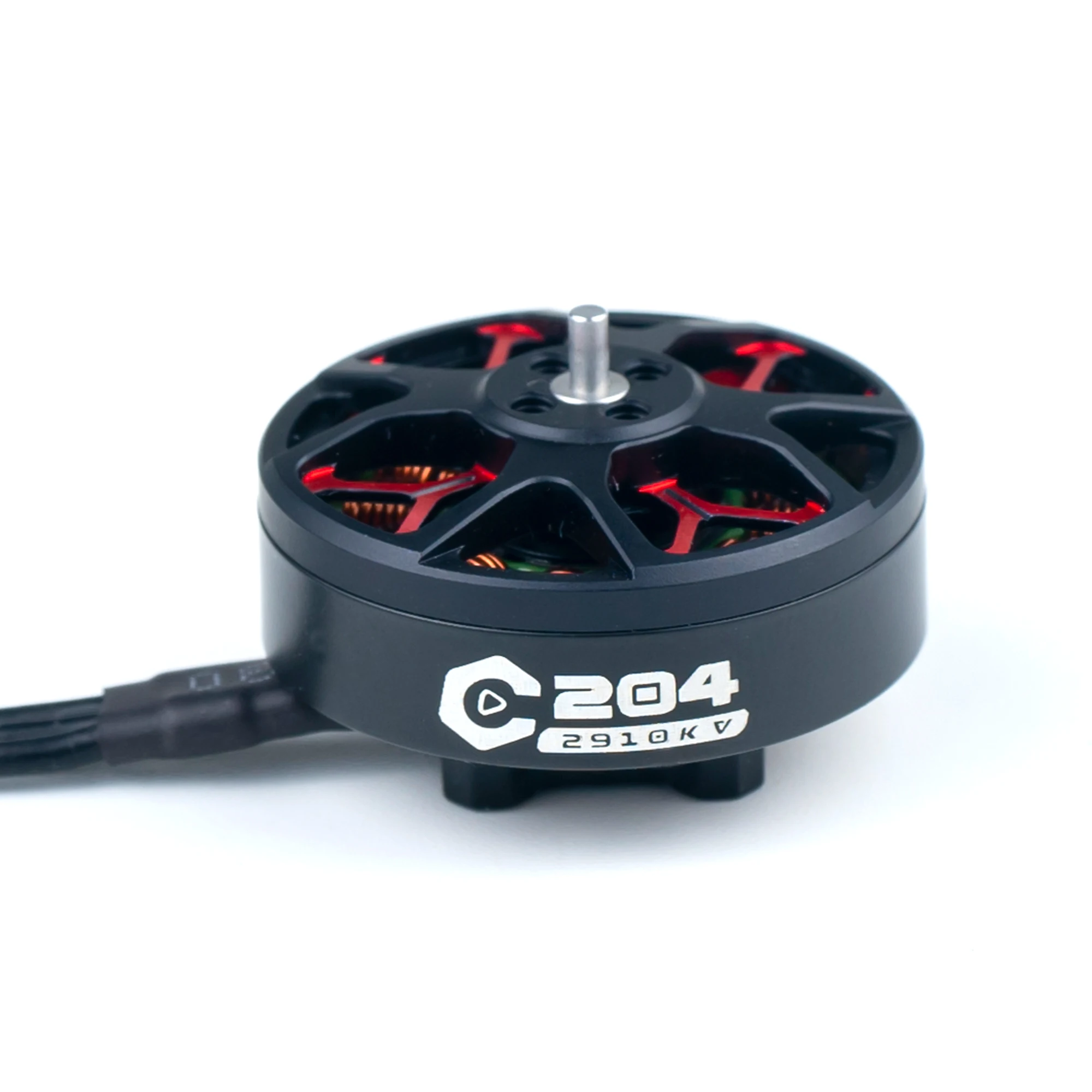 

AXISFLYING C204 2004 FPV Бесщеточный двигатель 2910KV/3500KV 4/6S беспилотный двигатель для RC FPV 3/3.5inch Cinewhoop кинематографический Квадрокоптер