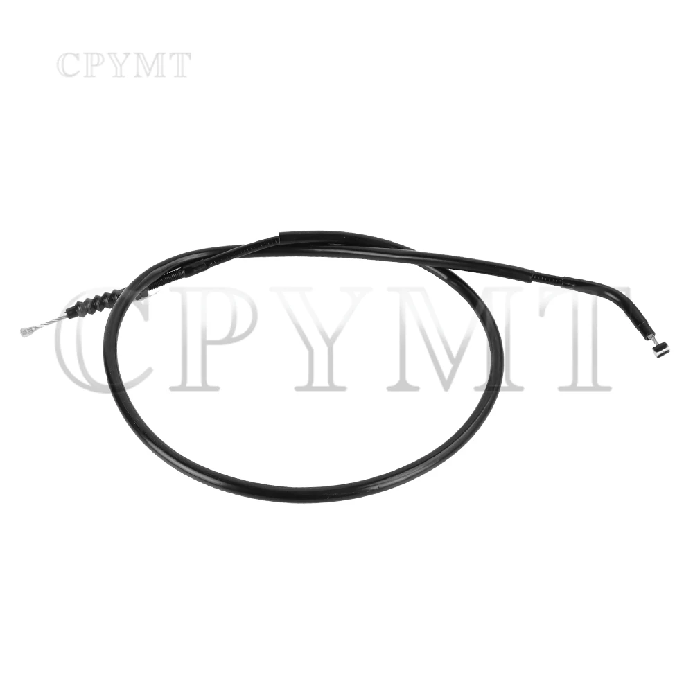 

Sport Bike Clutch Cable Wire Line Steel Fit for MT-09 FZ-09 FZ 09 2014-2017 2015 2016 FZ09 MT09 14-17