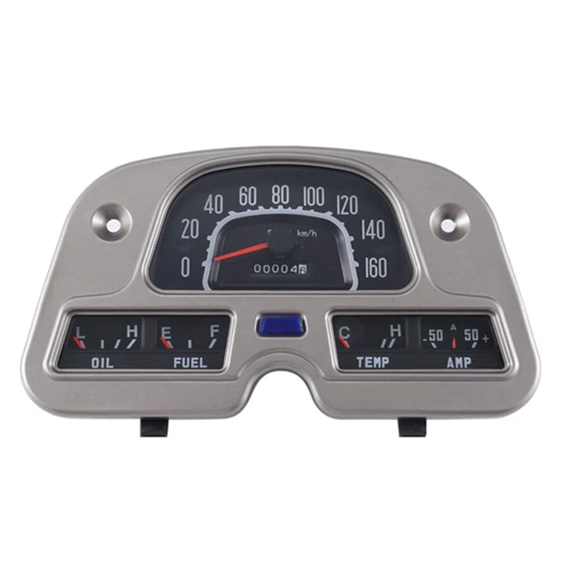 

For Toyota Land Cruiser FJ40 FJ45 BJ40 1979-85 Speedometer Gauge Cluster 83100-60180