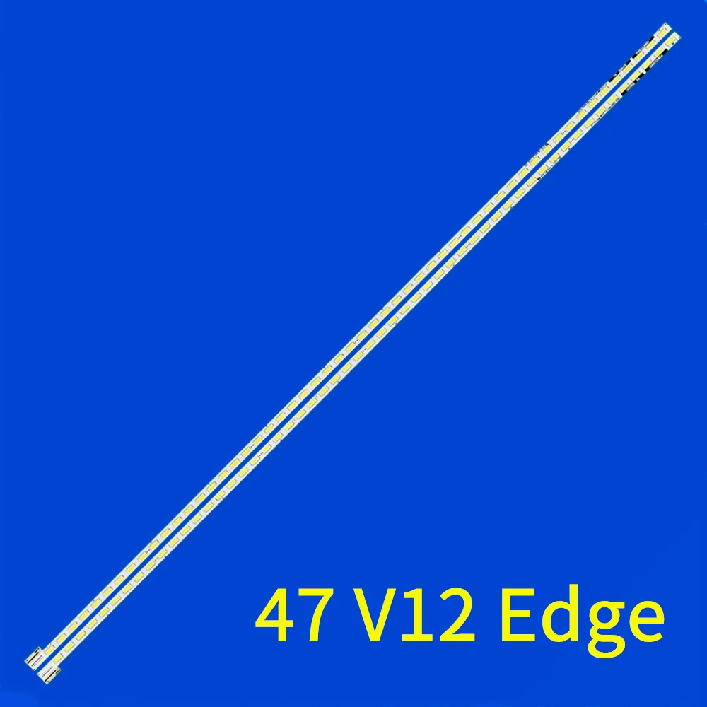 LEDストリップライトTC-L47E5, TX-L47E5B, TH-L47E5C, TX-L47E5E, TX-L47ET5B, TX-L47ET5E,e47,v12エッジr l