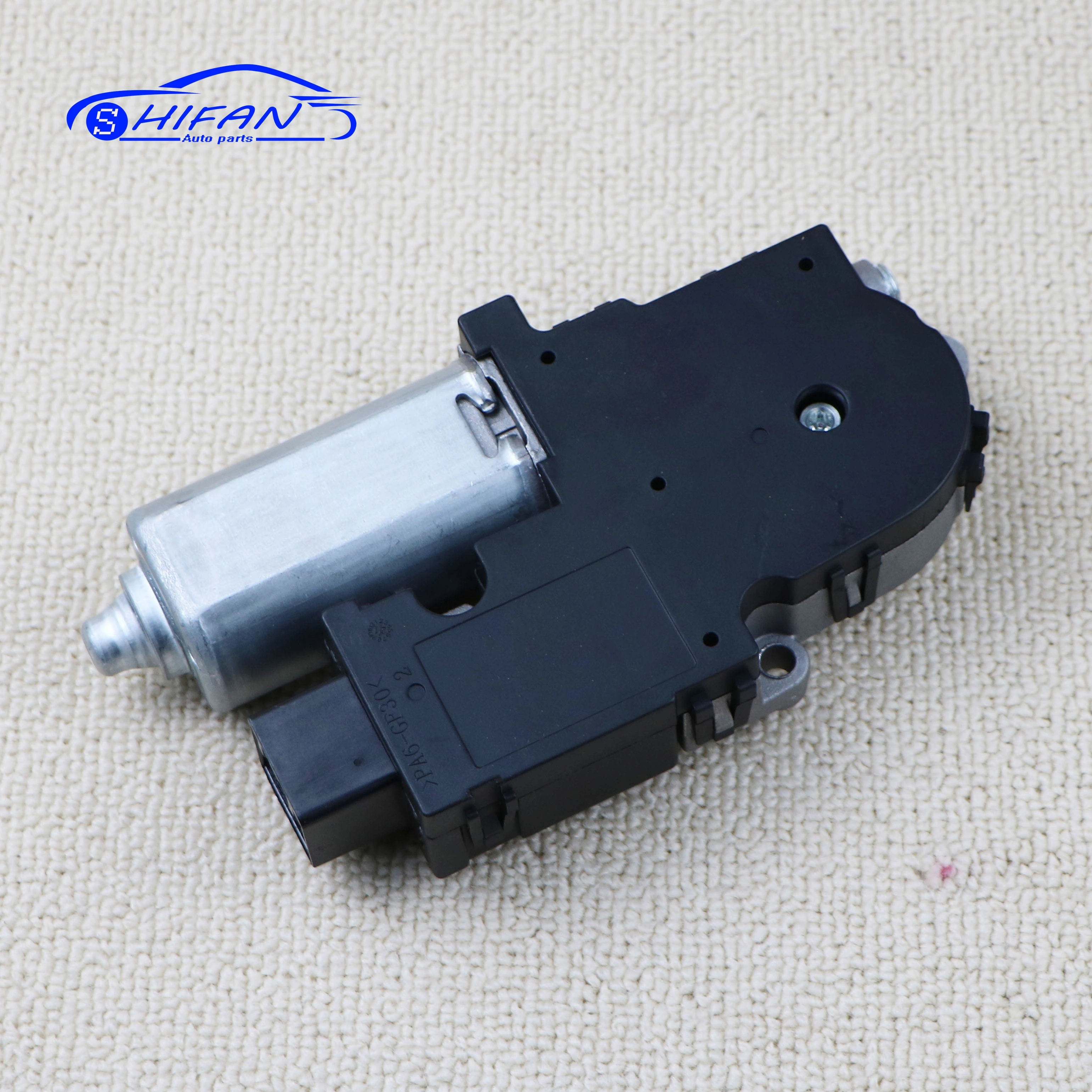 31442109 New Car Sunroof Moon Roof Motor Right or Left Motor For Volvo XC60 2010-2017 Sport Utility Sunroof 31442109