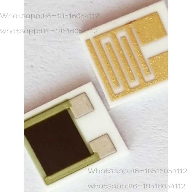 

5Pcs Electrode, Sensor, Heating , Comb Shaped Electrode, Forked , Substrate , Substrate
