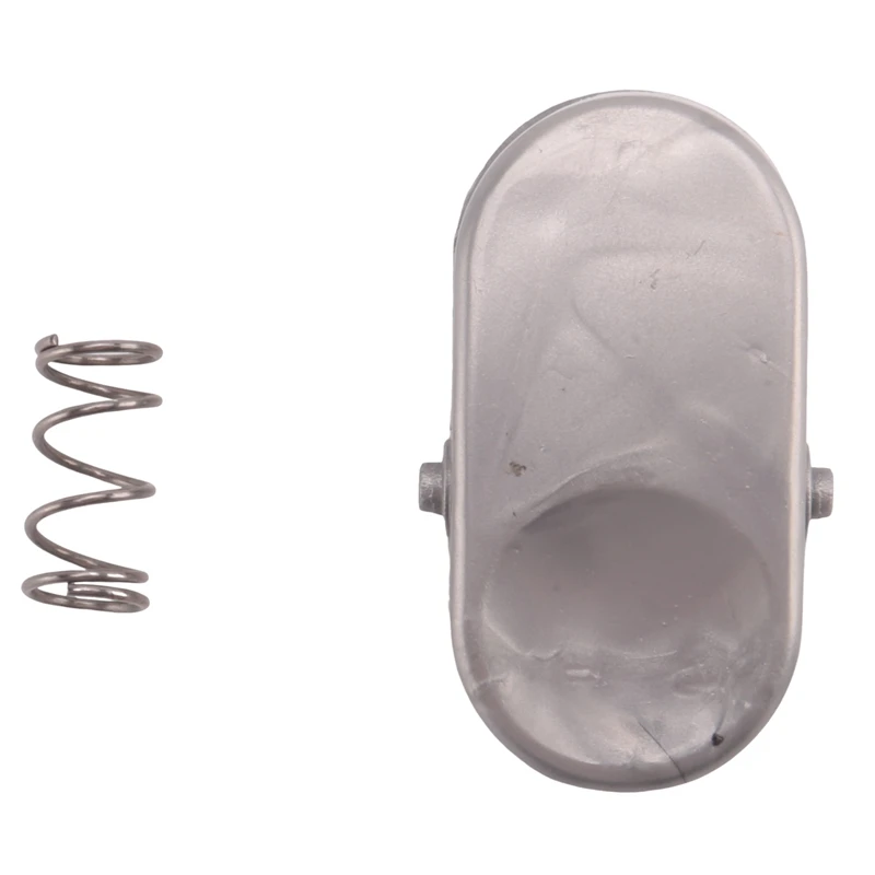 Кнопка ведра для пыли AC66 для пылесоса Dyson V6 DC58 DC59 DC61 DC62 SV03 SV05, низкопрофильный зажим для пылесоса, часть кнопки