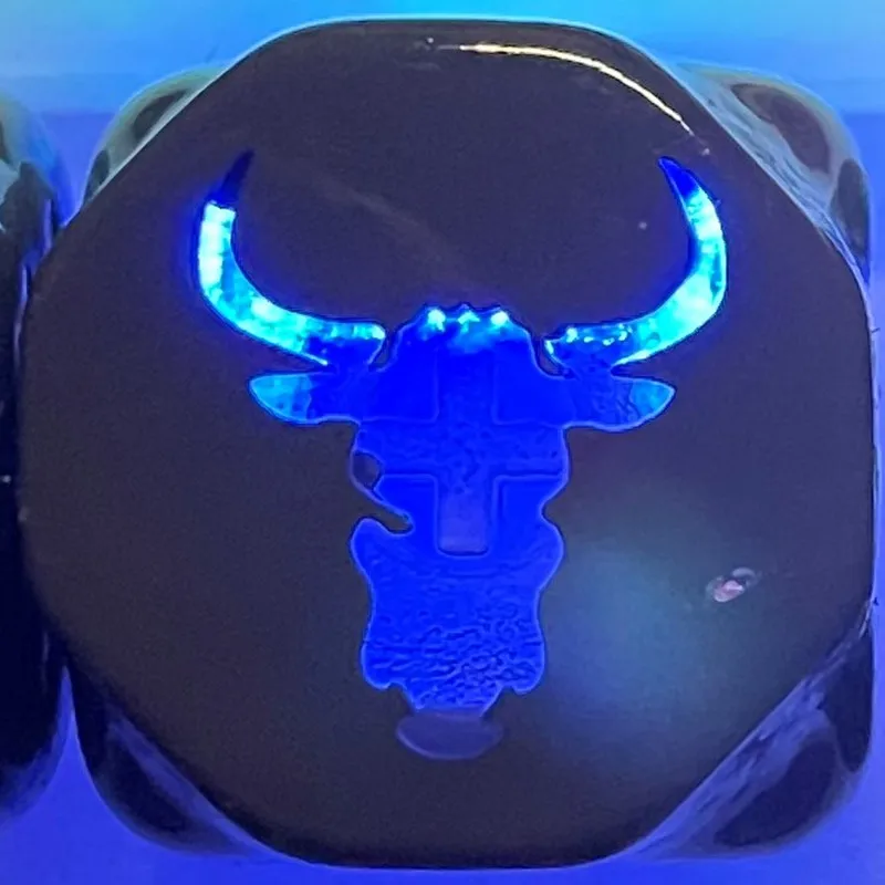 

Resin Handwork Keycap Zodiac Series Back Light Mechanical Keyboard Personality Keycap For Cross Switch