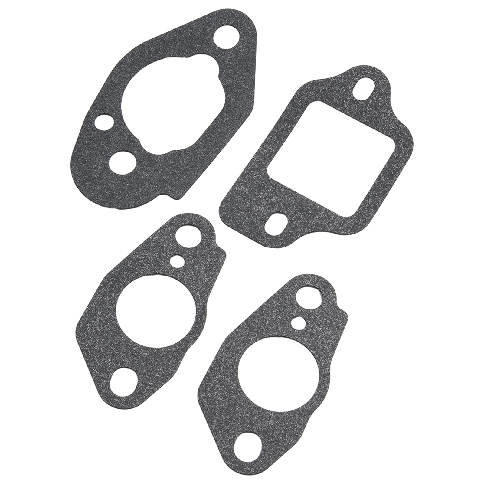 Carburetor Repair Kit for Honda Lawnmowers Including HRX Series Non OEM Parts Compatible with Specific Engine Types