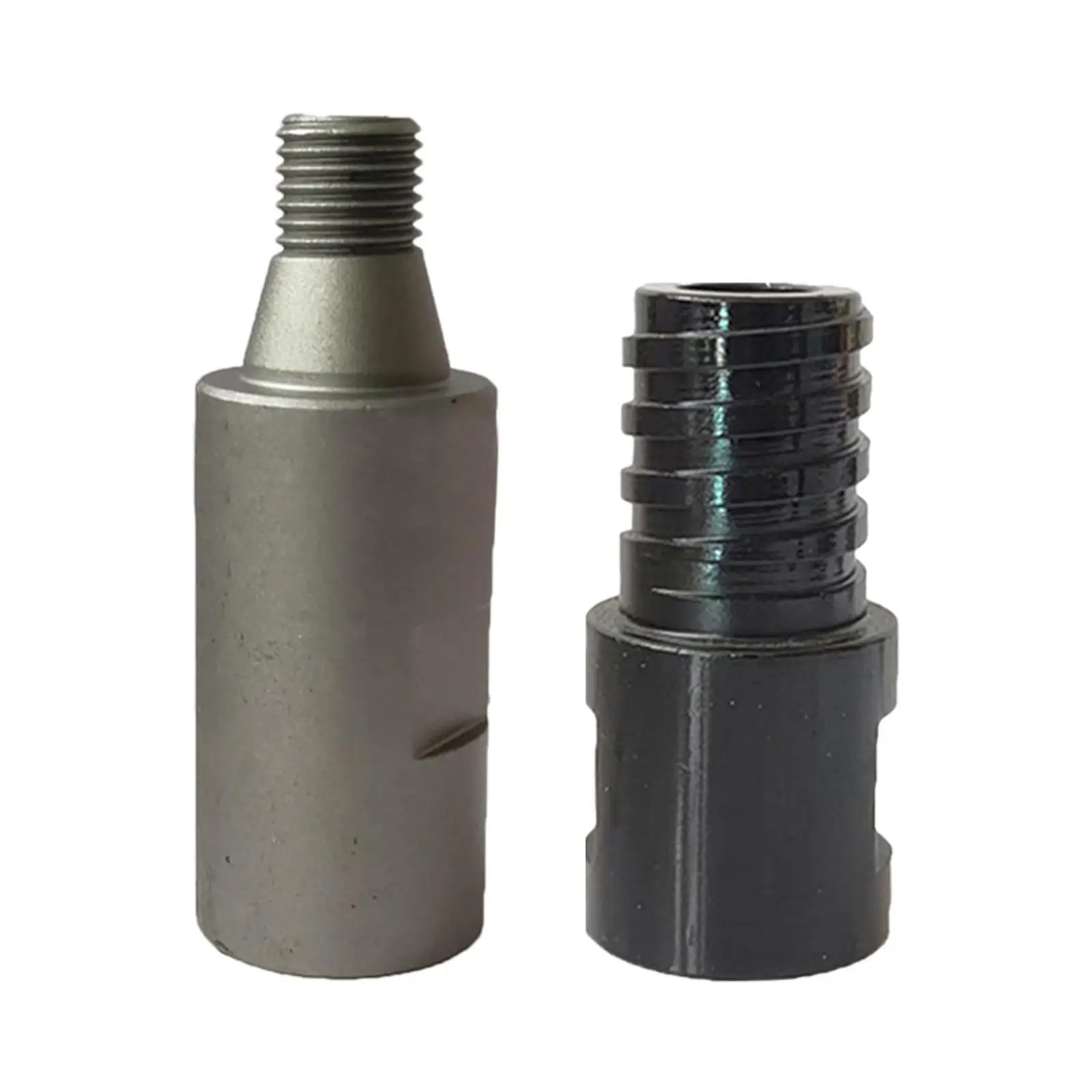

Core Drill Adapter Hardware Sturdy for Diamond Drill Core Bit Portable Metal