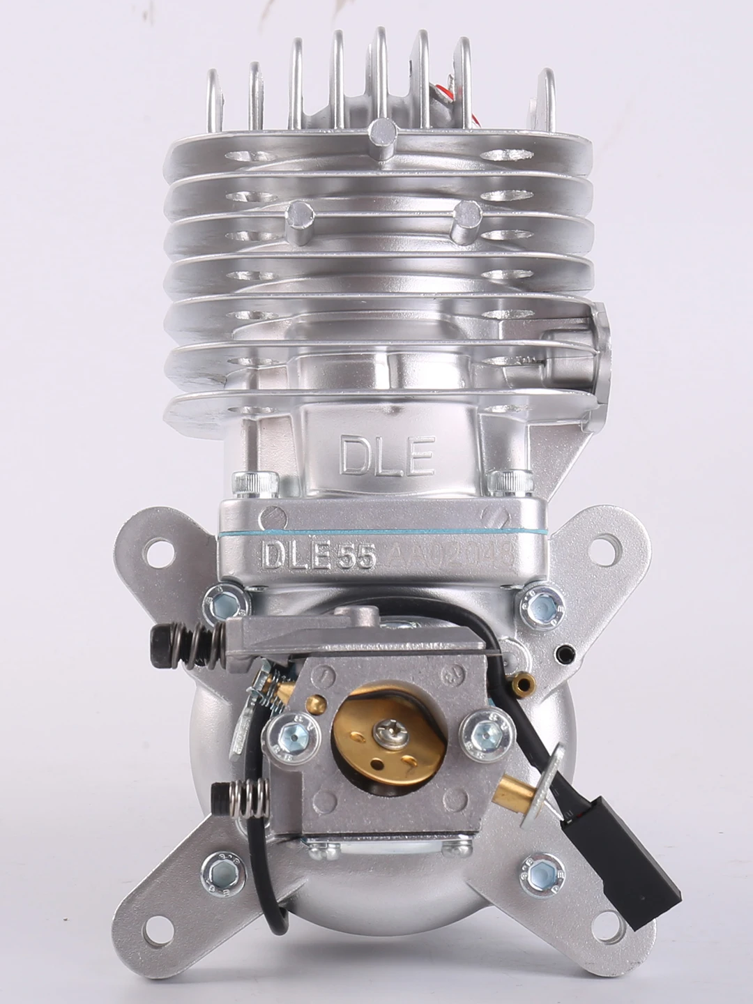 DLE 55 55CC Original GAS Motor Für RC Flugzeug Modell Heißer Verkauf, DLE, DLE55CC, DLE-55CC Dle55 Für RC Flugzeug Starrflügel Modell