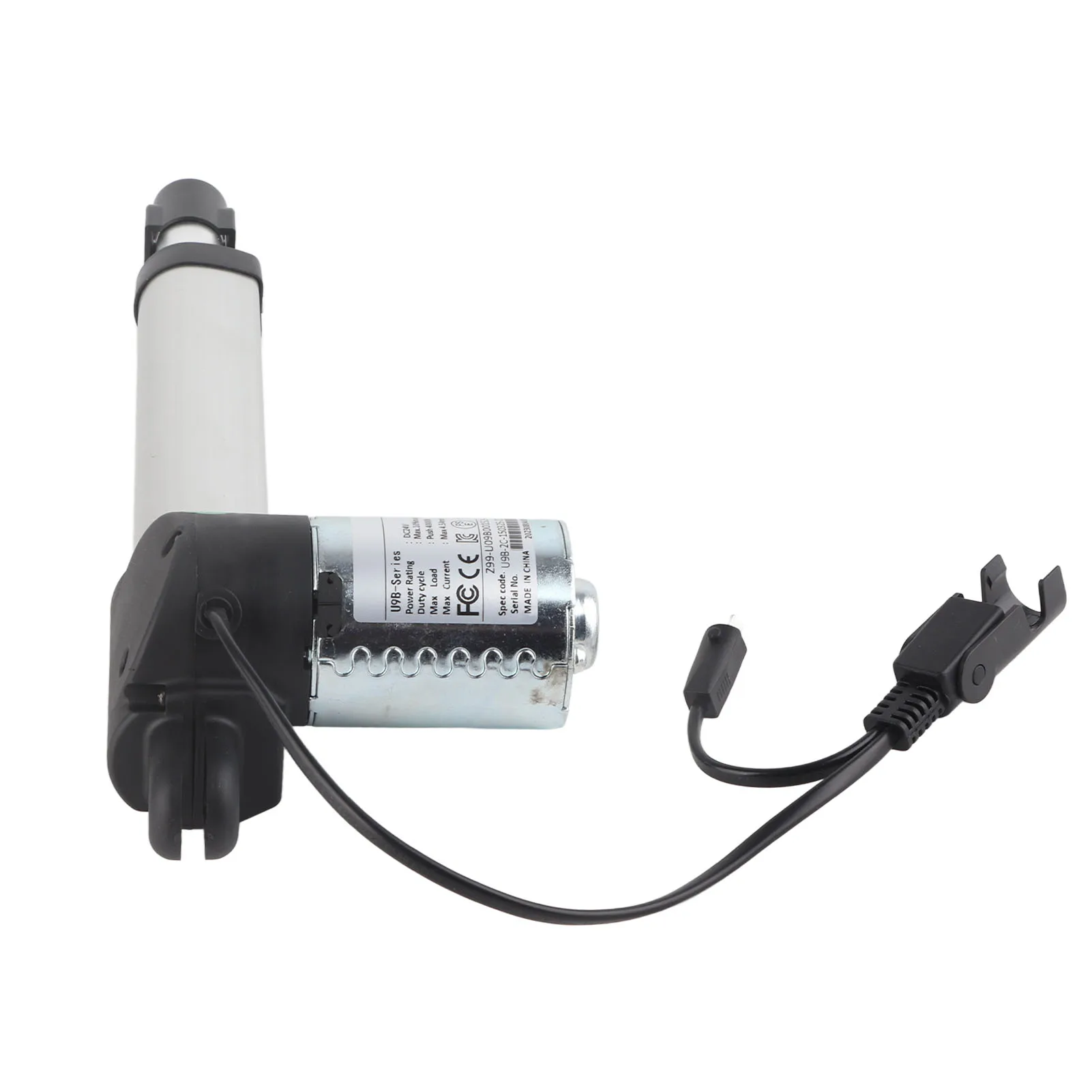 Professional Electric Recliner Sofa Remote Control Linear Actuator Wireless Built in Limit Switch Adjustable Linear Actuator AC