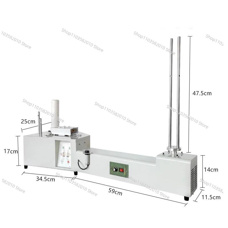 Automatic Bubble Film Inflator & Rewinder Machine, Rewinding Frame for Bubble Bag Air Cushion Packaging