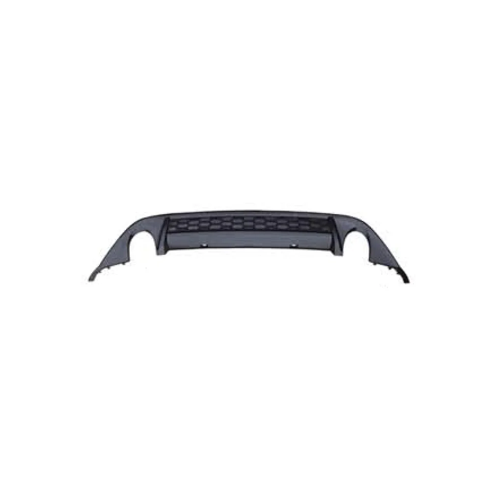 

Suitable for Volkswagen Golf 7.5 GTI rear diffuser Golf 7.5 Volkswagen Rear lip