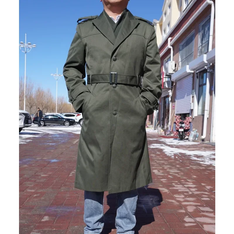 Russian Military Official Spring and Autumn Windbreaker BTK Factory Imported