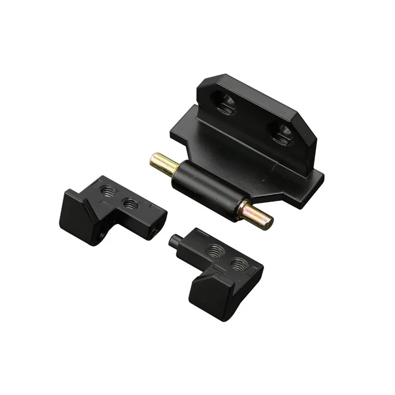 Electric Cabinet Industry Detachable Door Hinge Switch Meter Power Control Box Base Case Equipment Fitting Hardware