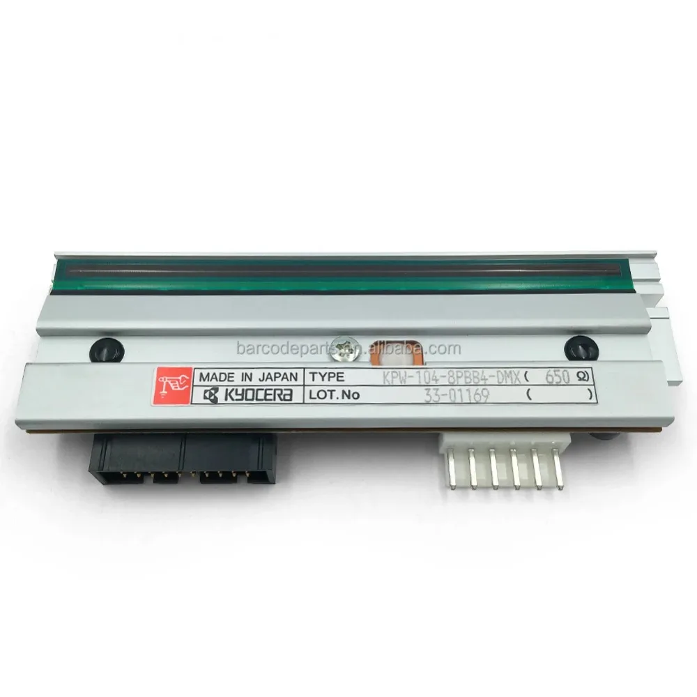 PHD20-2181-01 ใหม่ของแท้ Printhead สําหรับ Datamax I-4206 I-4208 เครื่องพิมพ์ความร้อน 203dpi