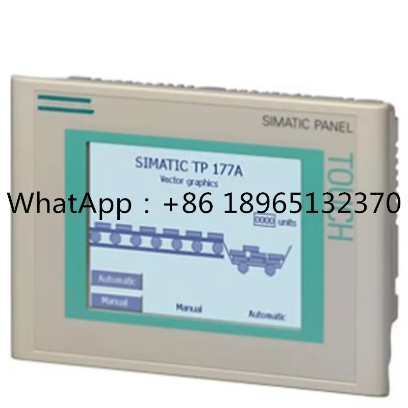 6AV6642-0AA11-0AX1  6AV66420AA110AX1     6AV6545-0BA15-2AX0	6AV65450BA152AX0	  New Original Touch Screen