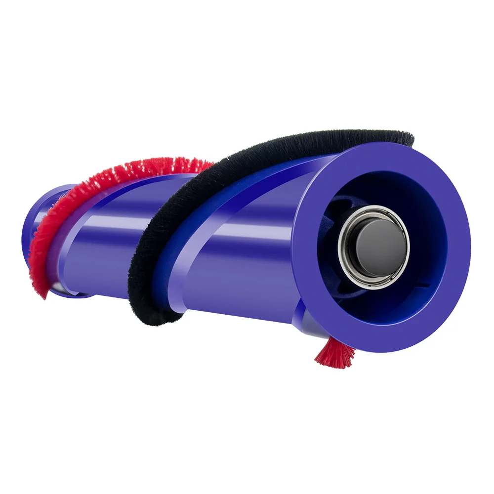 For Dyson V6 V7 V8 V10 V11 Replacement Roll Brush Bar Cordless Brushroll  966821-01 Parts Vacuum Cleaner Brush Bar