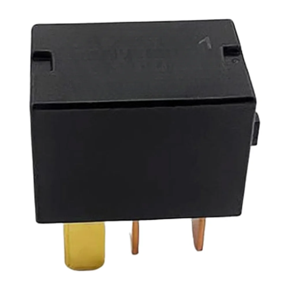 AC Compressor Relay 39794SDAA05 Compatible with For Honda For Civic 2006-2016 Direct Fit Replacement No Programming Required