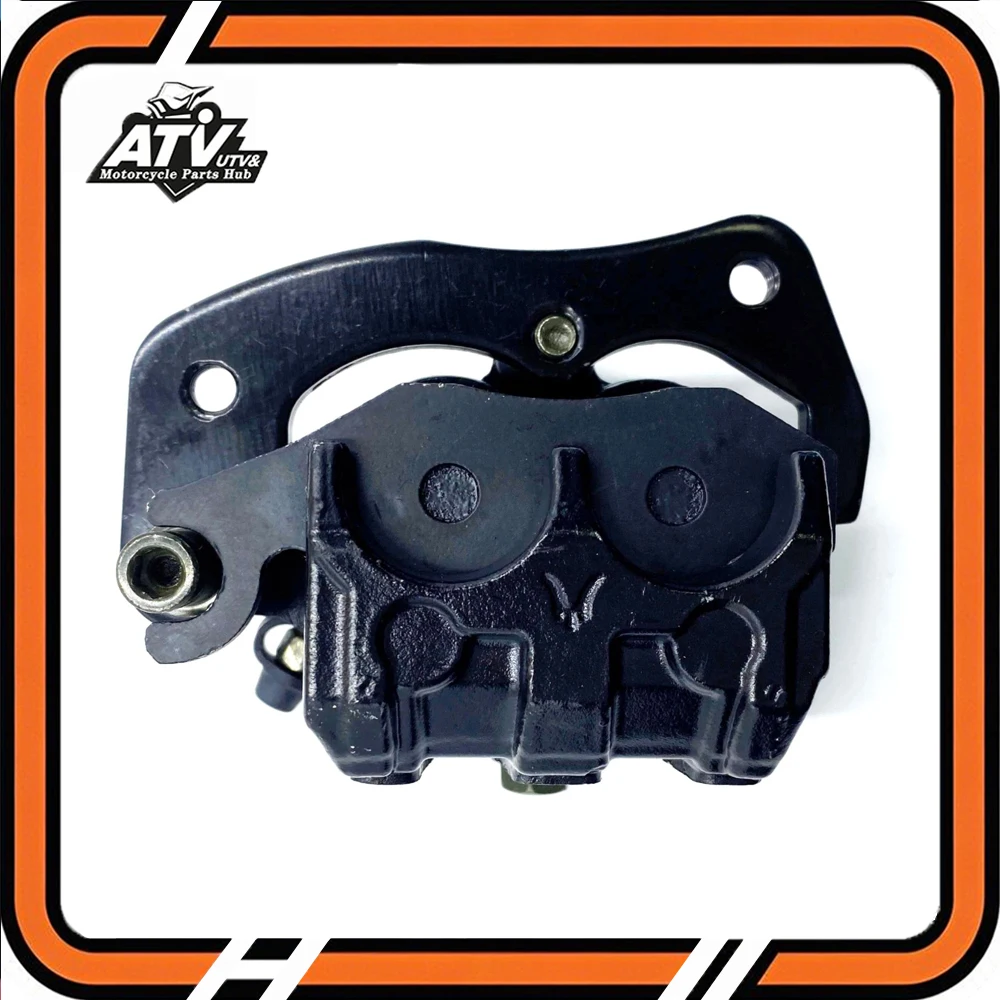 Original 500cc Front Right Wheel Brake Caliper For Stels Kazuma K/GT Jaguar 500 Panda 500 LU018650 C500-8301720R
