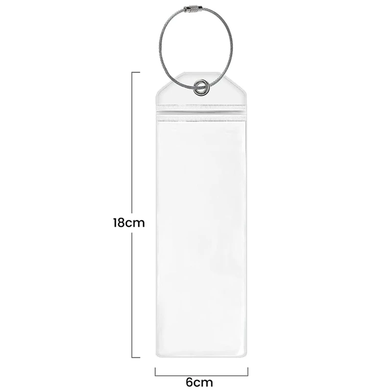 Бирки для багажа, 10 бирок для чемоданов, держатель бирок для круиза, бирки для круиза, прочные бирки для багажа, бирки для круиза