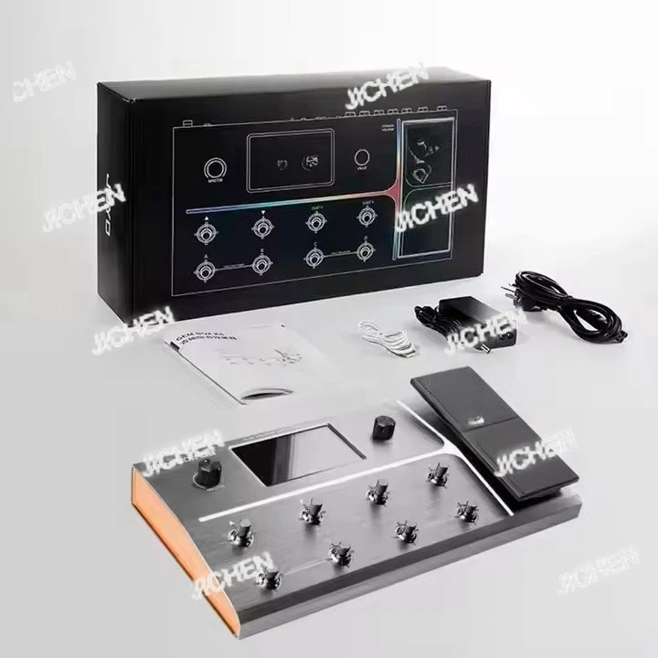 Comprehensive Effec…